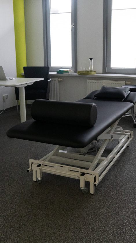 Akupunktmeridiantherapie